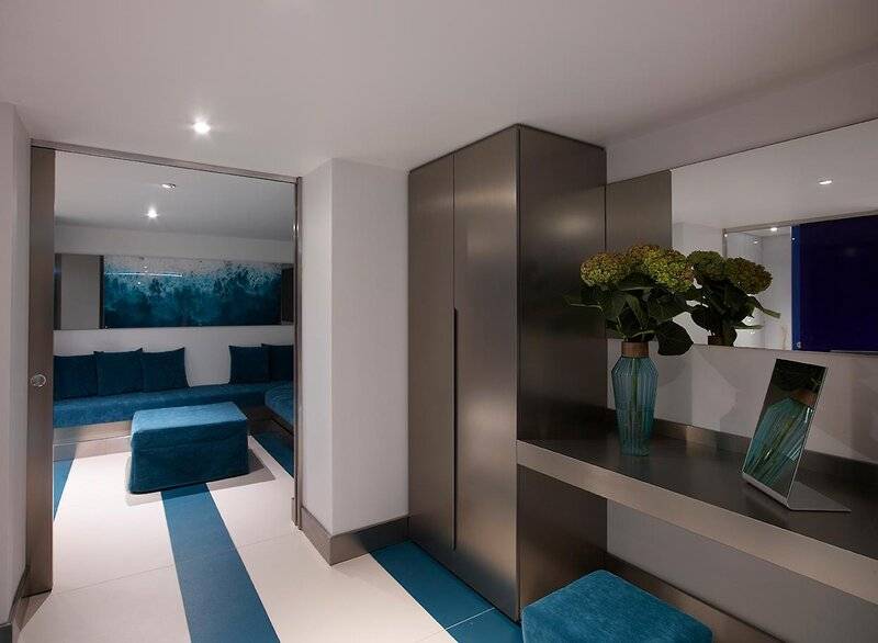 I Resort Beach Hotel and Spa  inklusive Privattransfer