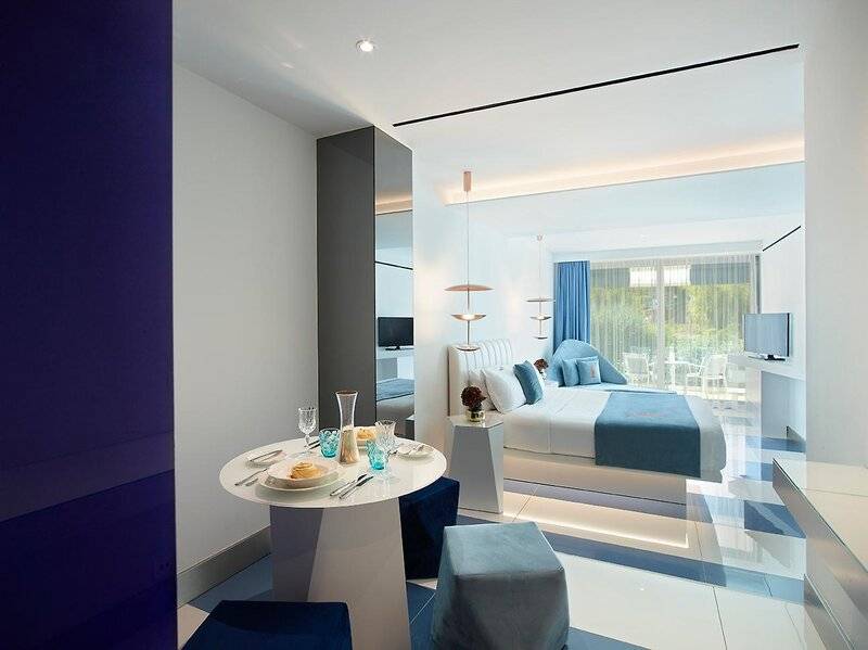 I Resort Beach Hotel and Spa  inklusive Privattransfer