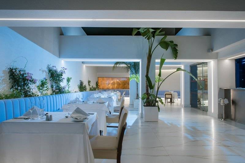 I Resort Beach Hotel and Spa  inklusive Privattransfer