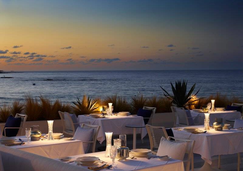 I Resort Beach Hotel and Spa  inklusive Privattransfer