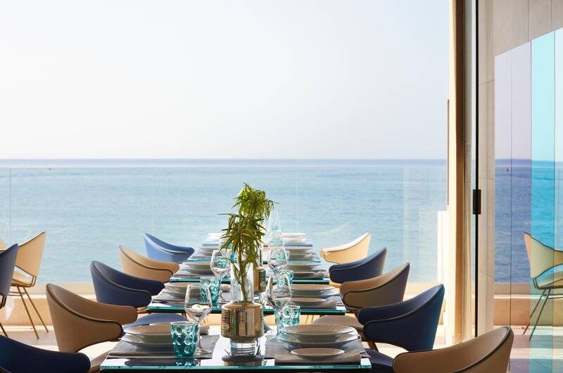 I Resort Beach Hotel and Spa  inklusive Privattransfer