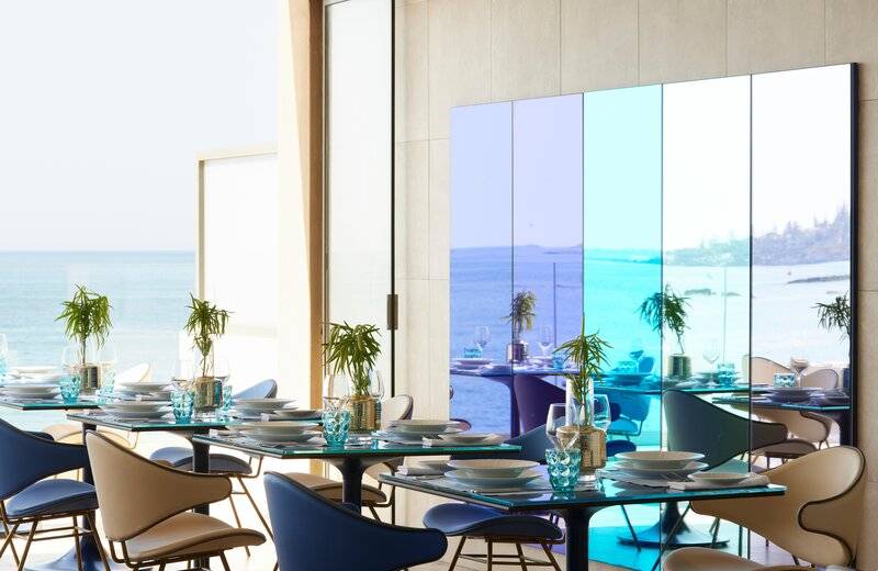 I Resort Beach Hotel and Spa  inklusive Privattransfer