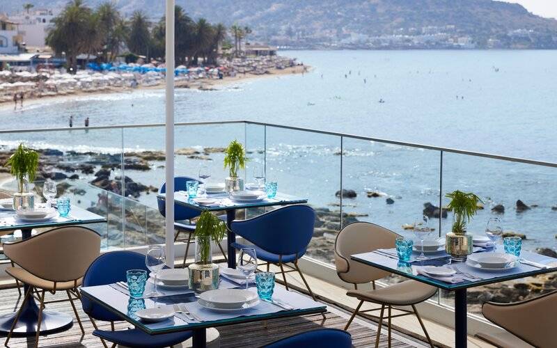 I Resort Beach Hotel and Spa  inklusive Privattransfer