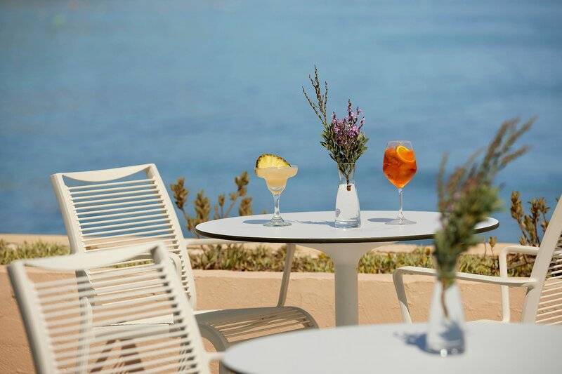 I Resort Beach Hotel and Spa  inklusive Privattransfer