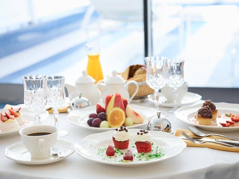 I Resort Beach Hotel and Spa  inklusive Privattransfer
