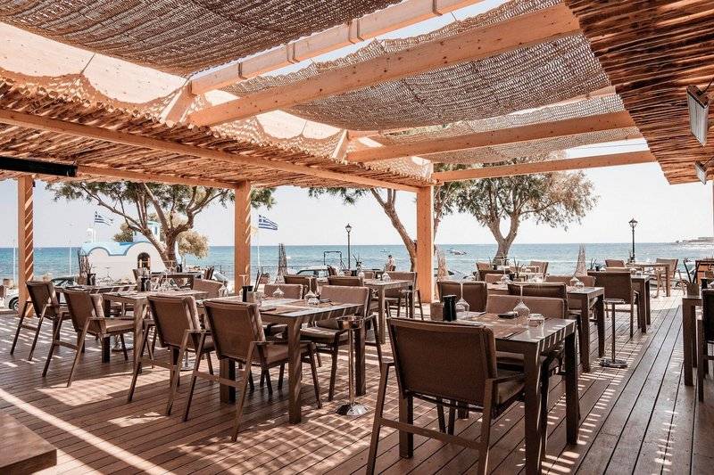 Nema Design Hotel & Spa in Kreta