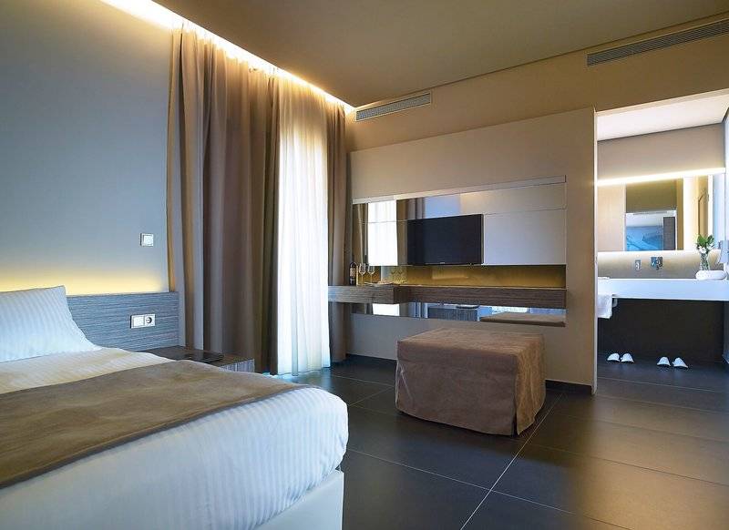 Nema Design Hotel & Spa in Kreta