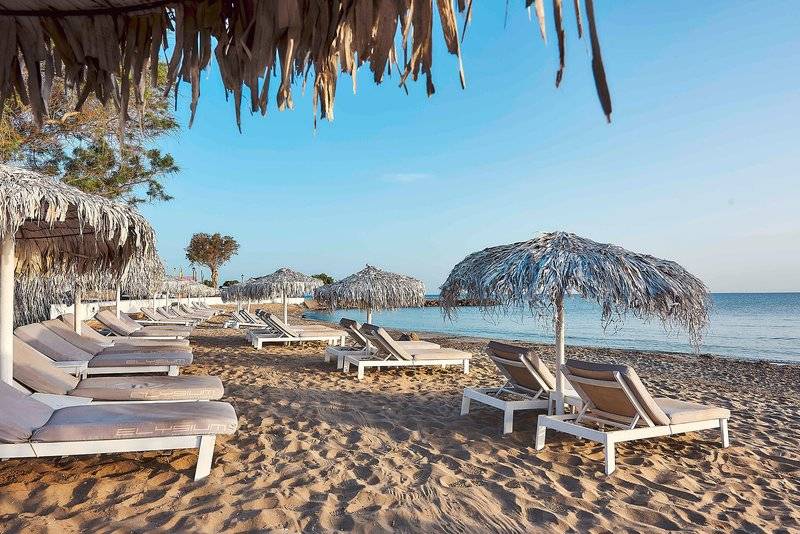 Nema Design Hotel & Spa in Kreta