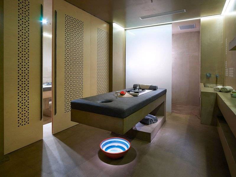 Nema Design Hotel & Spa in Kreta