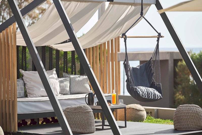 Nema Design Hotel & Spa in Kreta