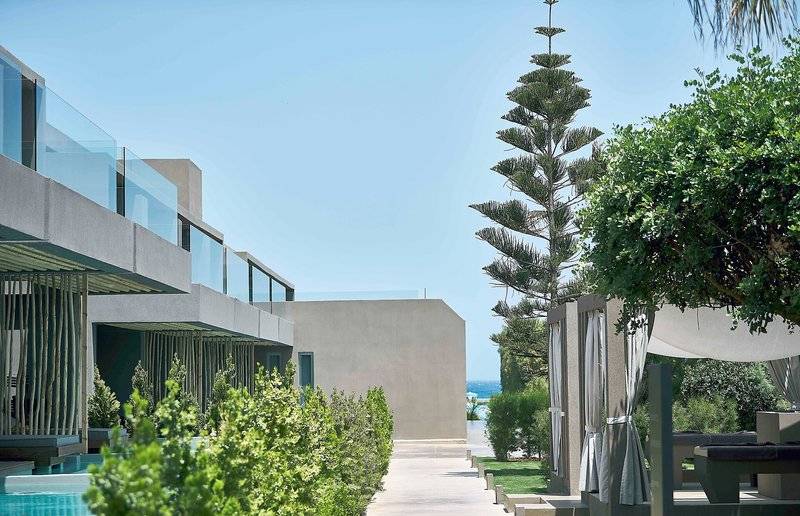 Nema Design Hotel & Spa in Kreta