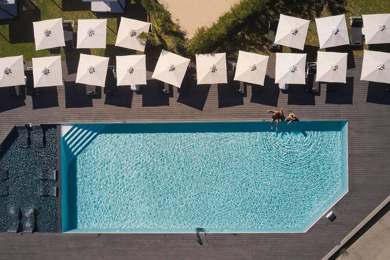 Nema Design Hotel & Spa in Kreta