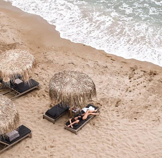 Nema Design Hotel & Spa in Kreta