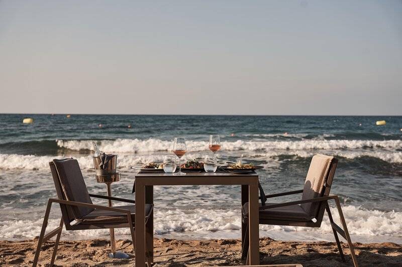 Nema Design Hotel & Spa in Kreta