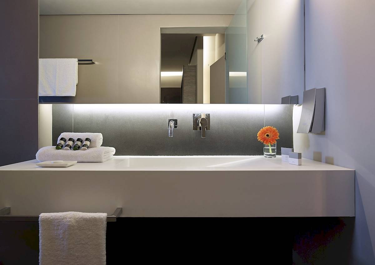 Nema Design Hotel & Spa in Kreta