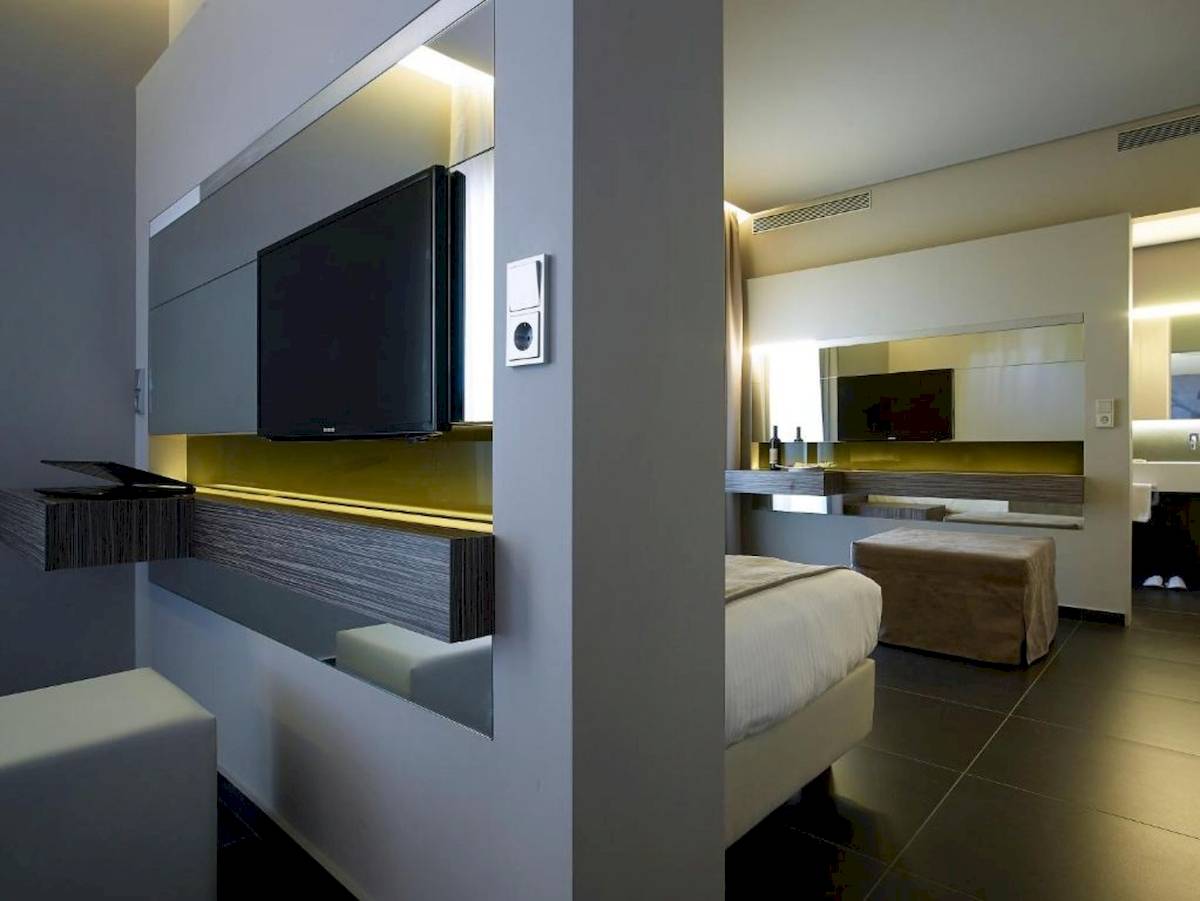 Nema Design Hotel & Spa in Kreta
