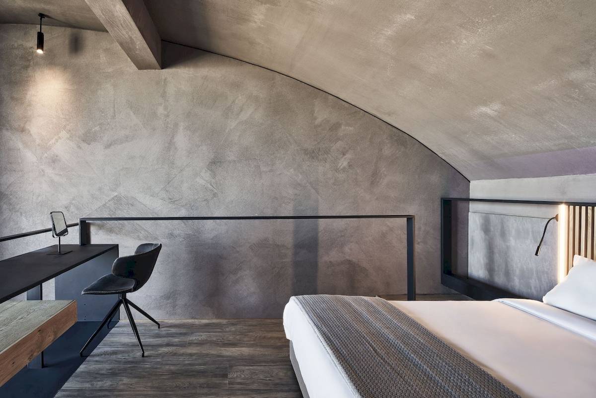 Nema Design Hotel & Spa in Kreta