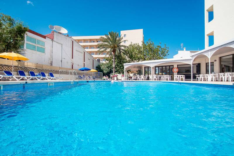 La Santa Maria Playa - Mallorca