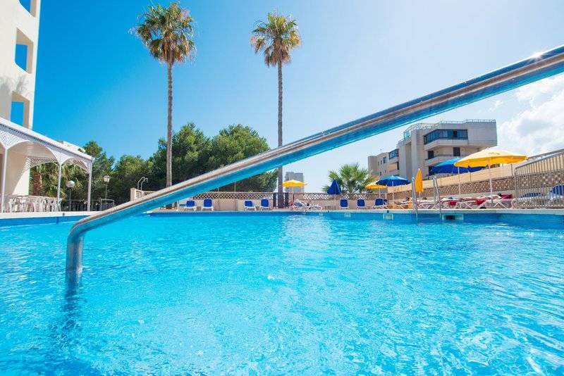 La Santa Maria Playa - Mallorca