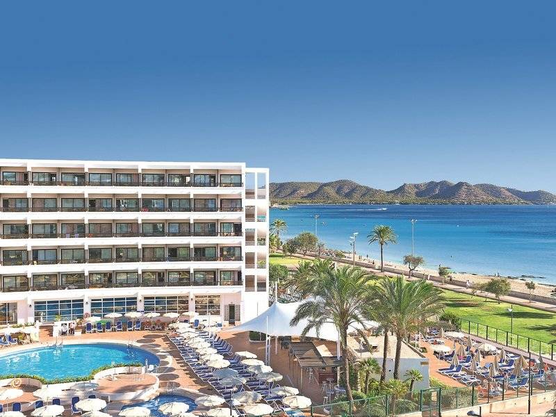 allsun Hotel Sumba - Mallorca