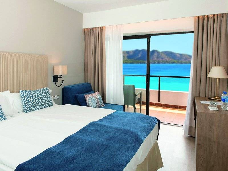 allsun Hotel Sumba - Mallorca