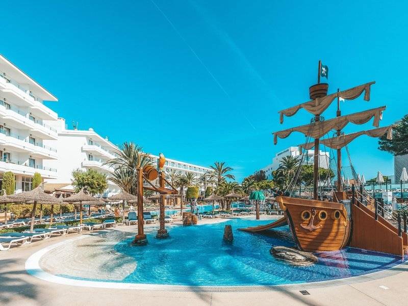 Aparthotel Marins Playa in Mallorca