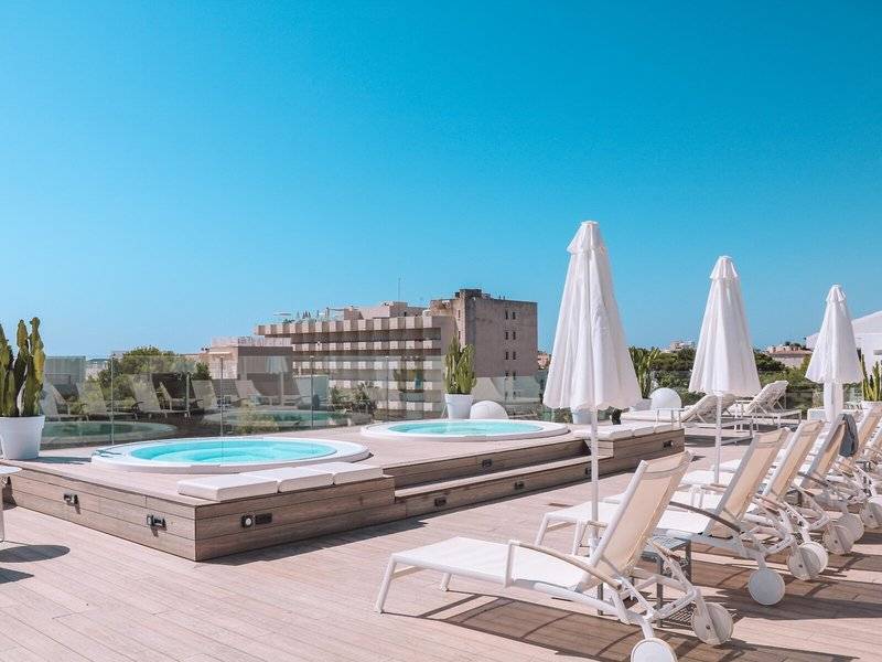 Aparthotel Marins Playa in Mallorca