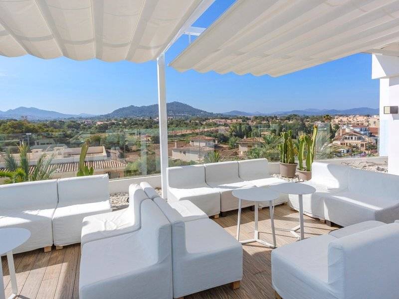Aparthotel Marins Playa in Mallorca