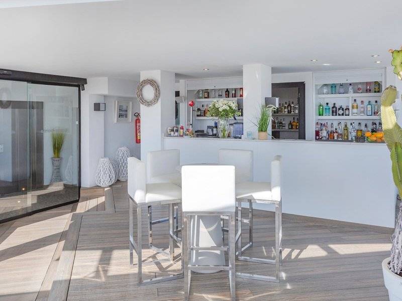 Aparthotel Marins Playa in Mallorca