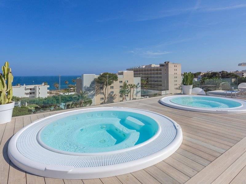 Aparthotel Marins Playa in Mallorca