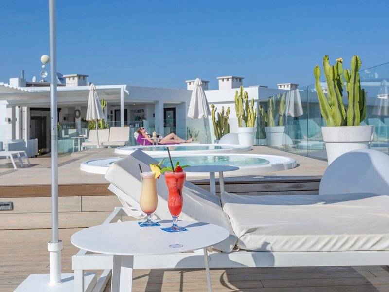 Aparthotel Marins Playa in Mallorca