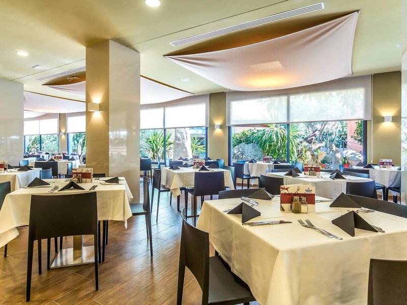 Aparthotel Marins Playa in Mallorca