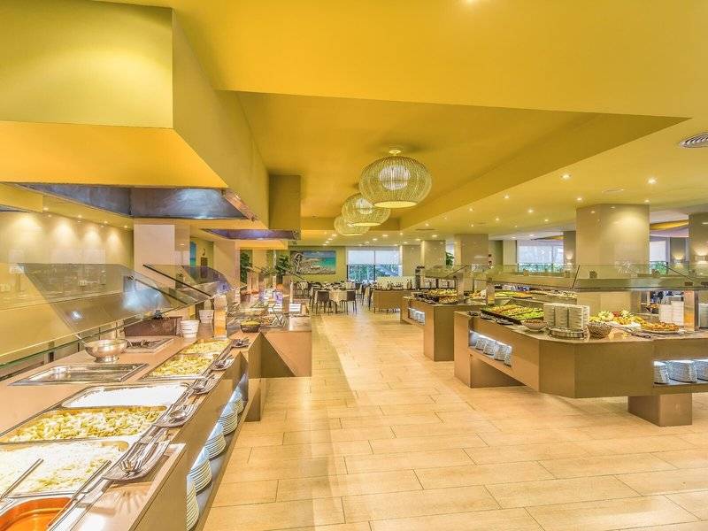 Aparthotel Marins Playa in Mallorca