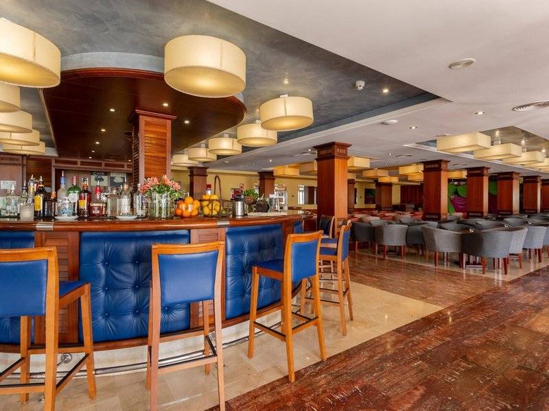 Aparthotel Marins Playa in Mallorca