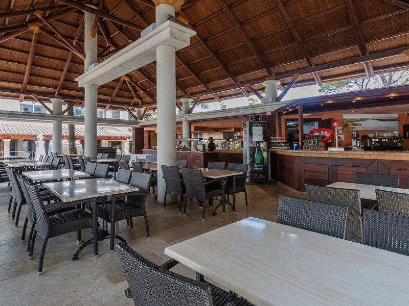Aparthotel Marins Playa in Mallorca