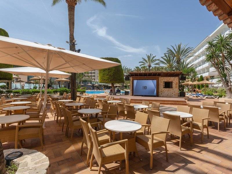 Aparthotel Marins Playa in Mallorca