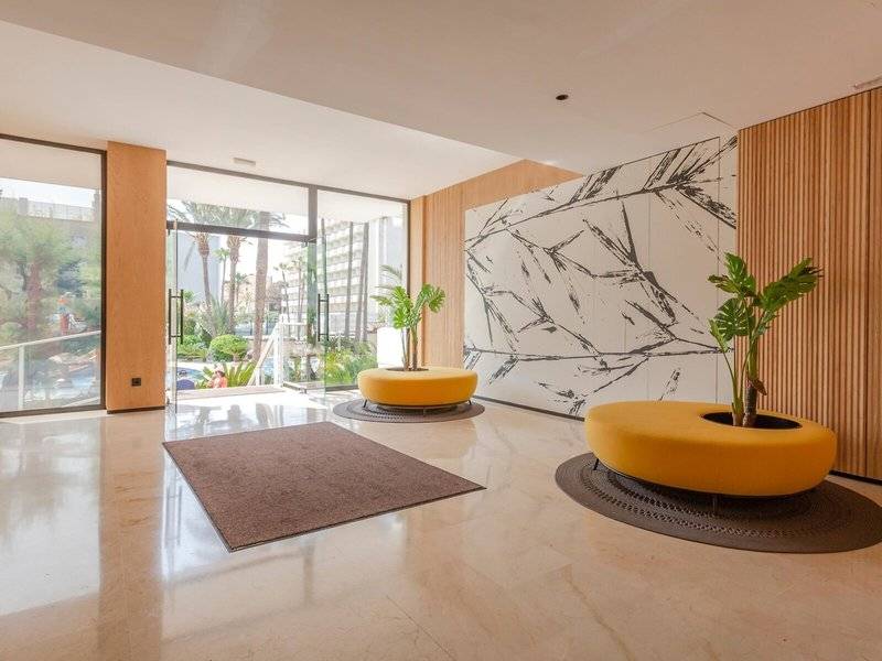 Aparthotel Marins Playa in Mallorca