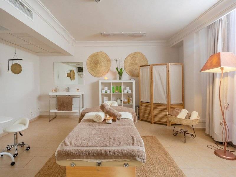 Aparthotel Marins Playa in Mallorca