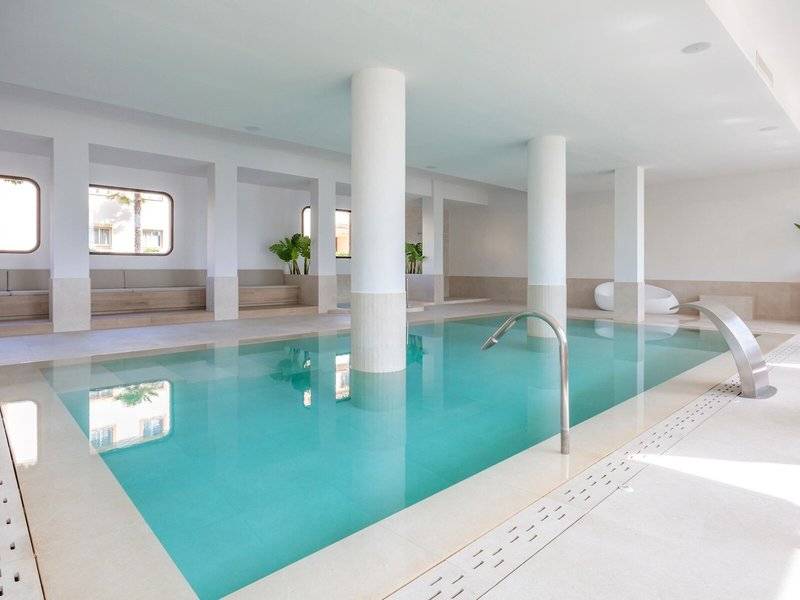 Aparthotel Marins Playa in Mallorca