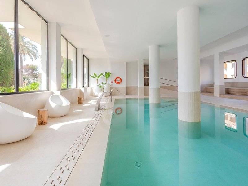 Aparthotel Marins Playa in Mallorca
