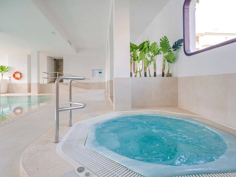 Aparthotel Marins Playa in Mallorca
