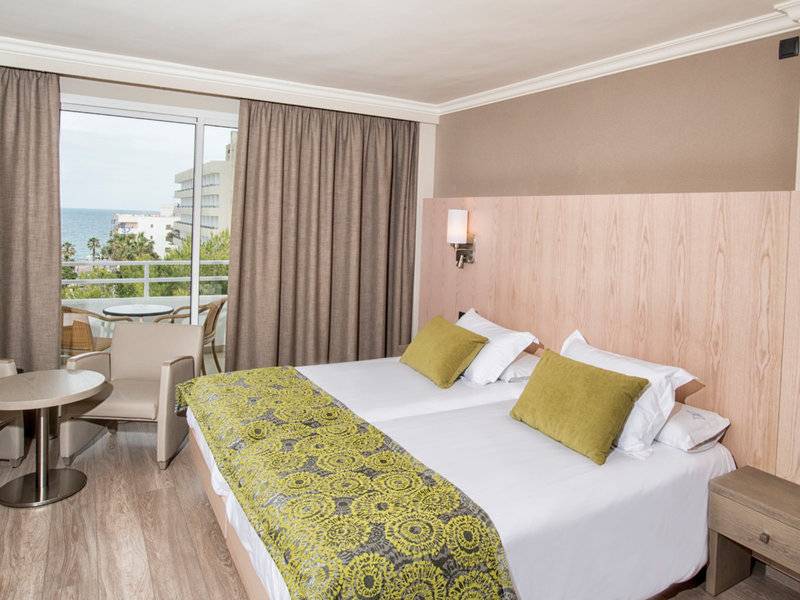 Aparthotel Marins Playa in Mallorca