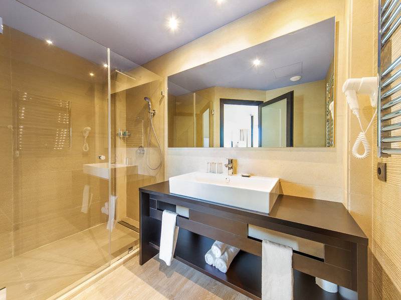 Aparthotel Marins Playa in Mallorca