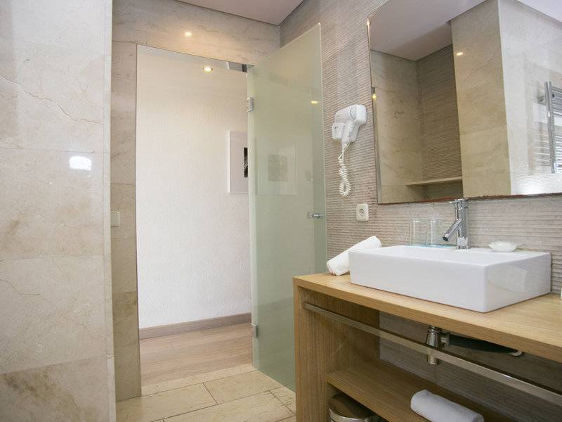 Aparthotel Marins Playa in Mallorca