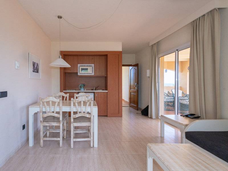 Aparthotel Marins Playa in Mallorca