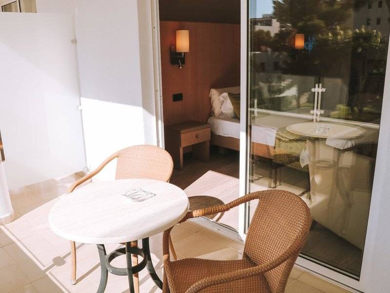 Aparthotel Marins Playa in Mallorca