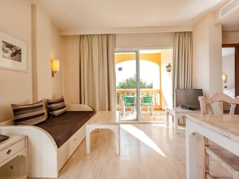 Aparthotel Marins Playa in Mallorca