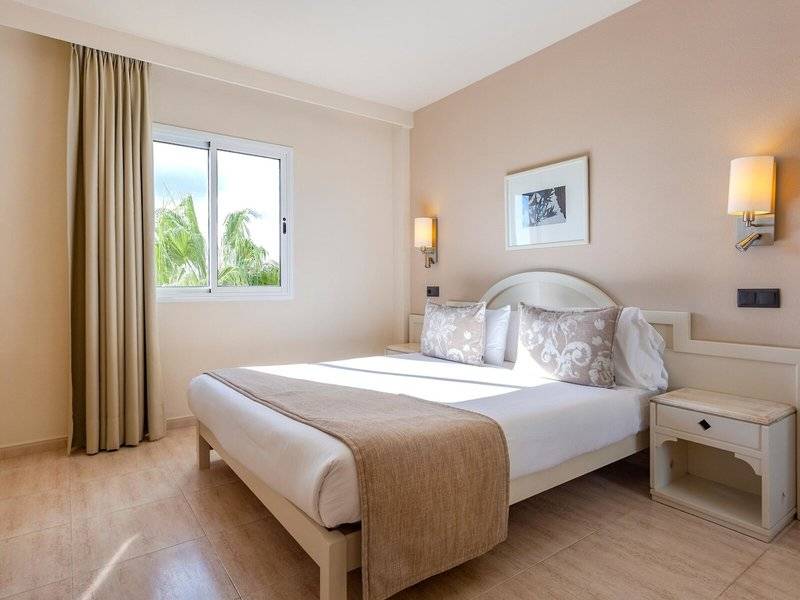 Aparthotel Marins Playa in Mallorca