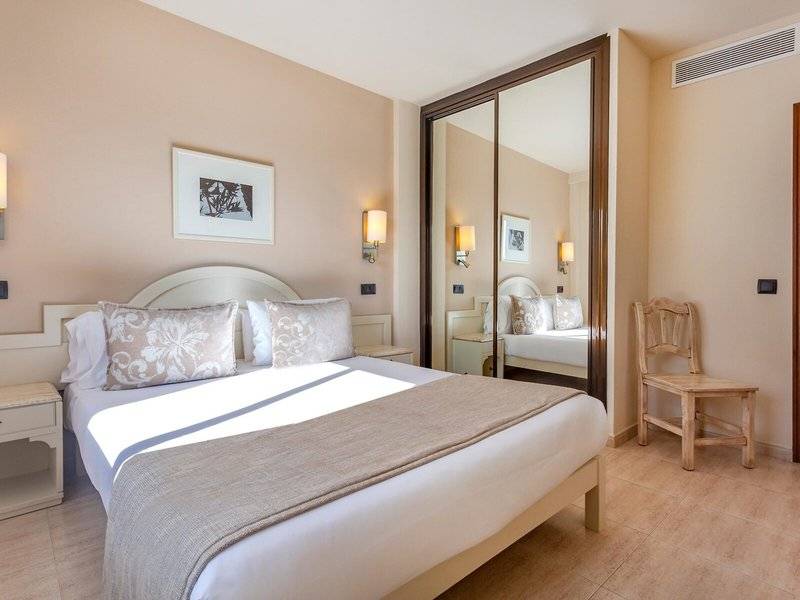 Aparthotel Marins Playa in Mallorca
