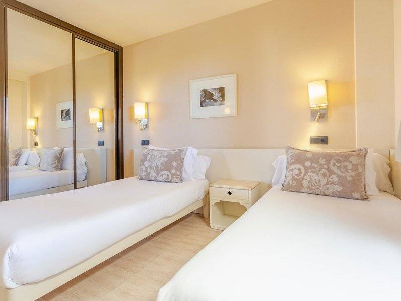 Aparthotel Marins Playa in Mallorca